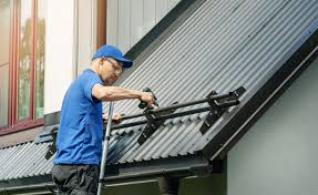 Best Storm Damage Roof Repair  in Spencer, WV